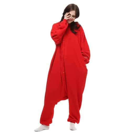 Elmo Onesie