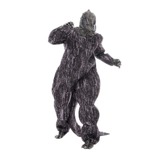 Godzilla Cosplay Costume For Adult Halloween Costume