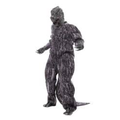 Godzilla Cosplay Costume For Adult Halloween Costume