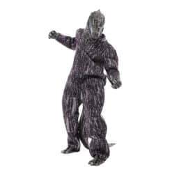 Godzilla Cosplay Costume For Adult Halloween Costume