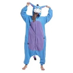 adult eeyore costume