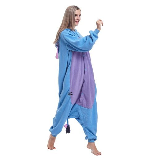 eeyore onesie for adults