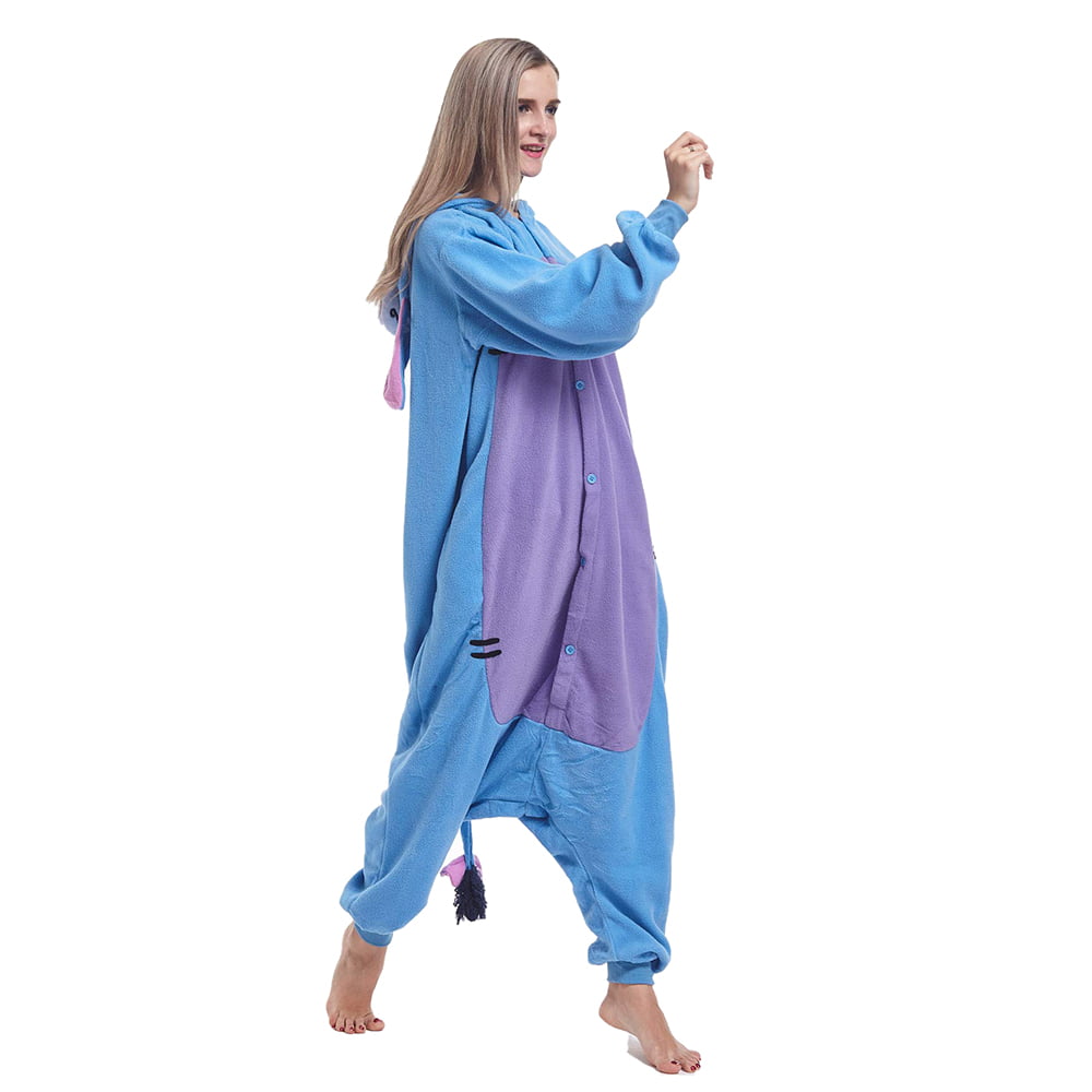 Eeyore onesie hotsell for adults