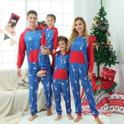 Christmas Matching Onesie for Family, Kids,Couples