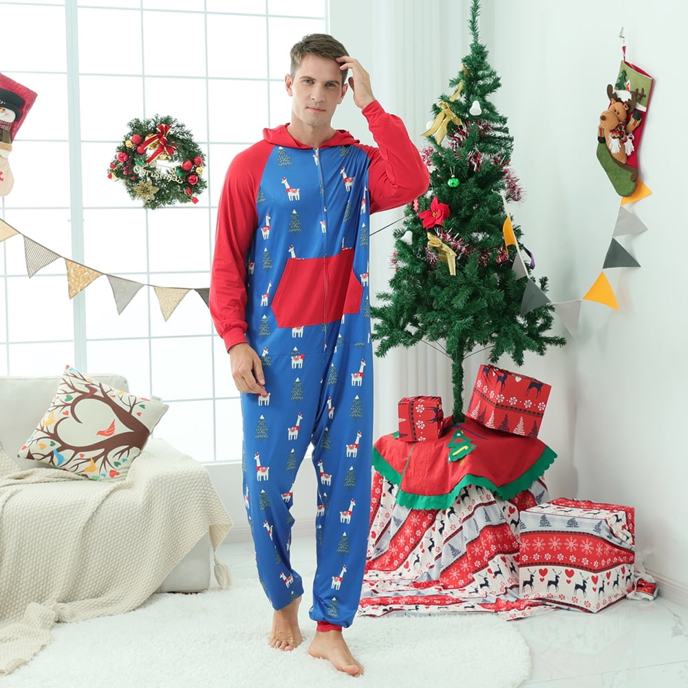 Christmas Matching Onesie for Family, Kids,Couples - Allonesie