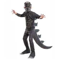 godzilla costume