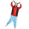 goofy costume