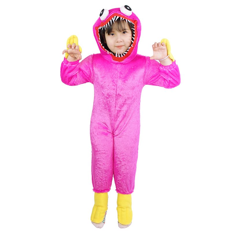 Huggy Wuggy Onesie