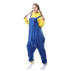 minions costume