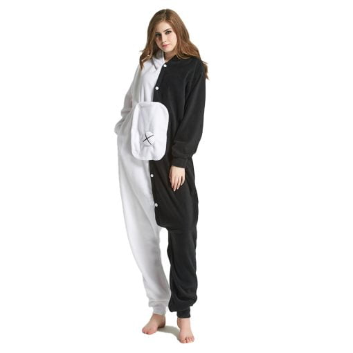 monokuma pajamas