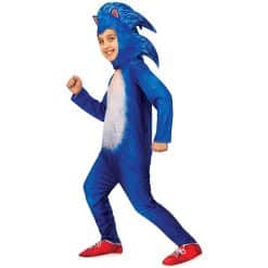 sonic costume