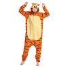 tigers onesie