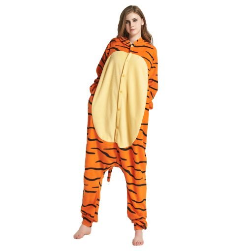 tiggers onesie