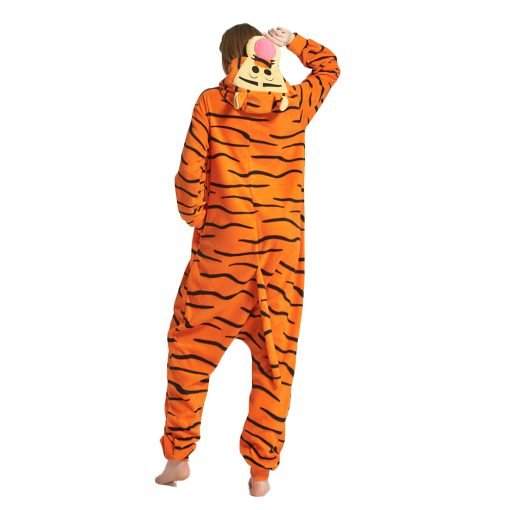 adult tigger costume